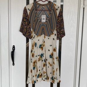 Free People dress